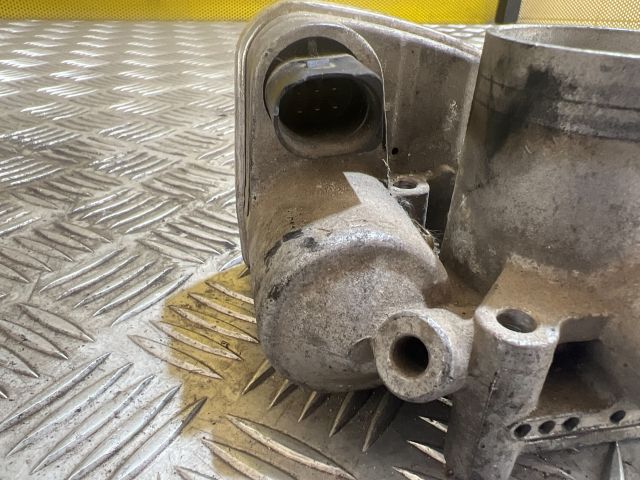 bontott SKODA FABIA I Fojtószelep (Elektromos)