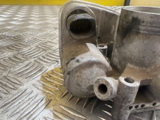 bontott SKODA FABIA I Fojtószelep (Elektromos)