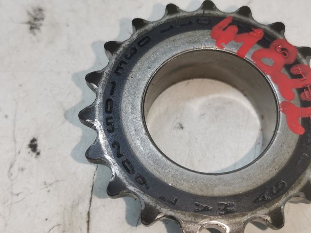 bontott SKODA FABIA I Főtengely Bordáskerék / Lánckerék