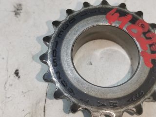 bontott SKODA FABIA I Főtengely Bordáskerék / Lánckerék