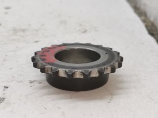 bontott SKODA FABIA I Főtengely Bordáskerék / Lánckerék