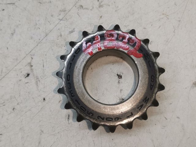 bontott SKODA FABIA I Főtengely Bordáskerék / Lánckerék