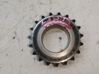 bontott SKODA FABIA I Főtengely Bordáskerék / Lánckerék