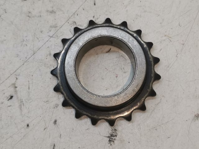 bontott SKODA FABIA I Főtengely Bordáskerék / Lánckerék