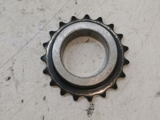 bontott SKODA FABIA I Főtengely Bordáskerék / Lánckerék