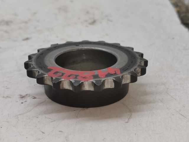 bontott SKODA FABIA I Főtengely Bordáskerék / Lánckerék