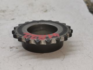 bontott SKODA FABIA I Főtengely Bordáskerék / Lánckerék