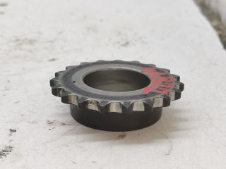 bontott SKODA FABIA I Főtengely Bordáskerék / Lánckerék