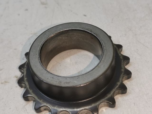 bontott SKODA FABIA I Főtengely Bordáskerék / Lánckerék