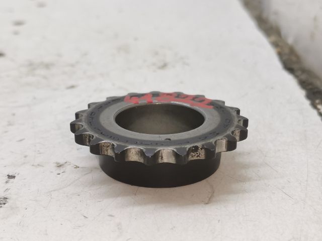 bontott SKODA FABIA I Főtengely Bordáskerék / Lánckerék