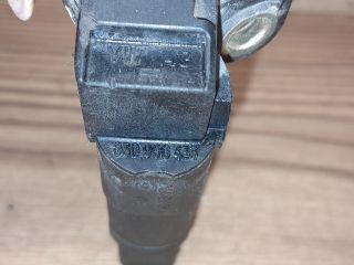 bontott SKODA FABIA I Főtengely Fordulatszám Jeladó