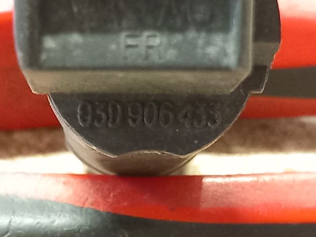 bontott SKODA FABIA I Főtengely Fordulatszám Jeladó