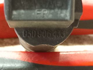 bontott SKODA FABIA I Főtengely Fordulatszám Jeladó