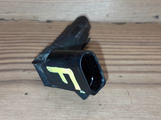 bontott SKODA FABIA I Főtengely Fordulatszám Jeladó