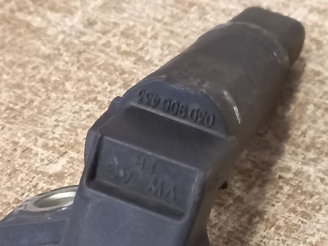 bontott SKODA FABIA I Főtengely Fordulatszám Jeladó