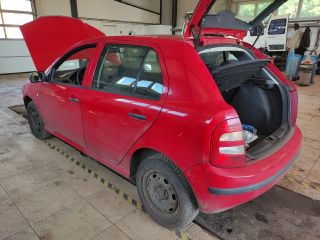 bontott SKODA FABIA I Főtengely Fordulatszám Jeladó