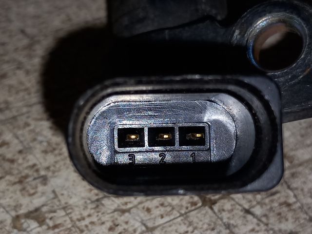 bontott SKODA FABIA I Főtengely Fordulatszám Jeladó