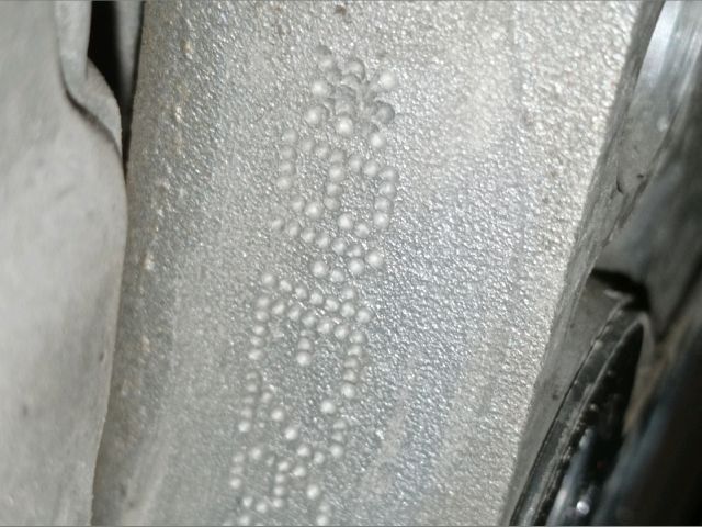 bontott SKODA FABIA I Főtengely (Magában)