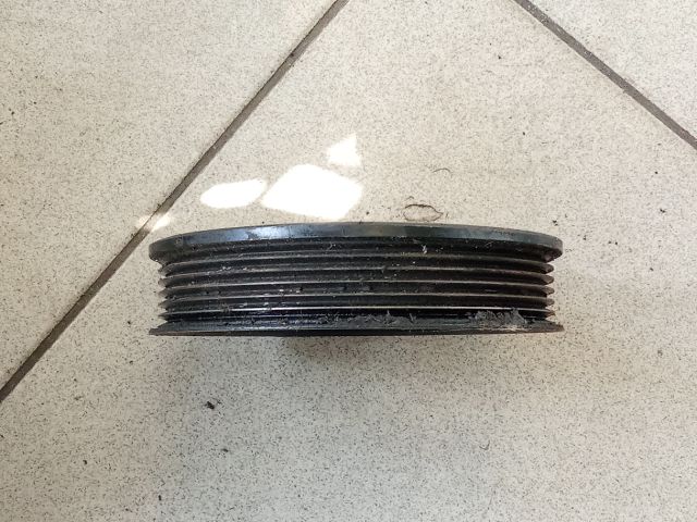 bontott SKODA FABIA I Főtengely Szíjtárcsa