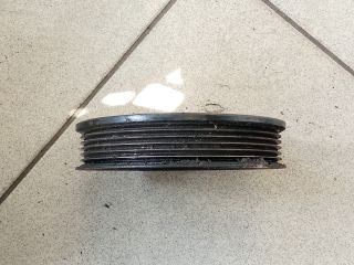 bontott SKODA FABIA I Főtengely Szíjtárcsa