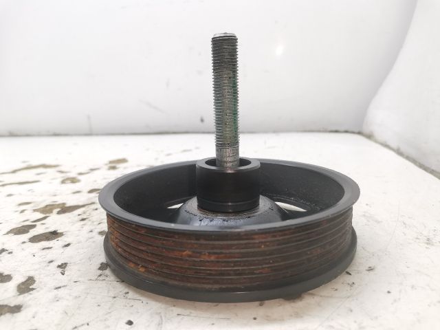 bontott SKODA FABIA I Főtengely Szíjtárcsa