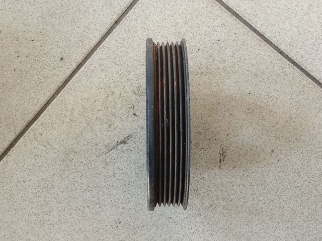 bontott SKODA FABIA I Főtengely Szíjtárcsa