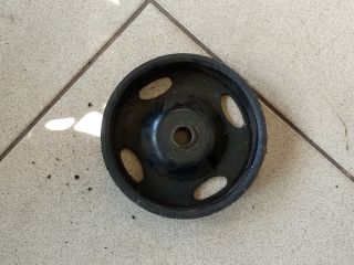 bontott SKODA FABIA I Főtengely Szíjtárcsa