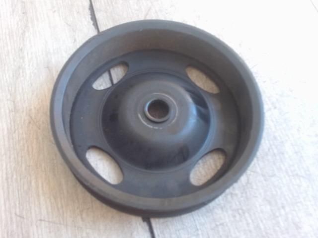 bontott SKODA FABIA I Főtengely Szíjtárcsa