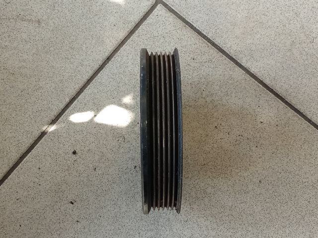 bontott SKODA FABIA I Főtengely Szíjtárcsa