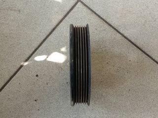 bontott SKODA FABIA I Főtengely Szíjtárcsa