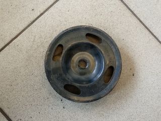 bontott SKODA FABIA I Főtengely Szíjtárcsa