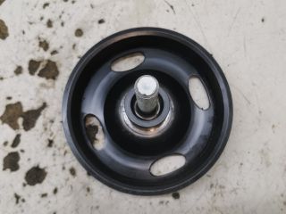 bontott SKODA FABIA I Főtengely Szíjtárcsa