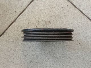 bontott SKODA FABIA I Főtengely Szíjtárcsa