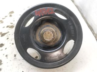 bontott SKODA FABIA I Főtengely Szíjtárcsa