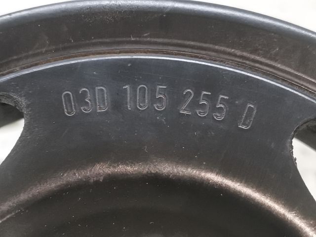 bontott SKODA FABIA I Főtengely Szíjtárcsa