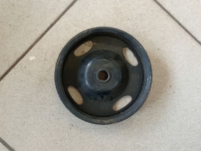 bontott SKODA FABIA I Főtengely Szíjtárcsa