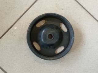 bontott SKODA FABIA I Főtengely Szíjtárcsa