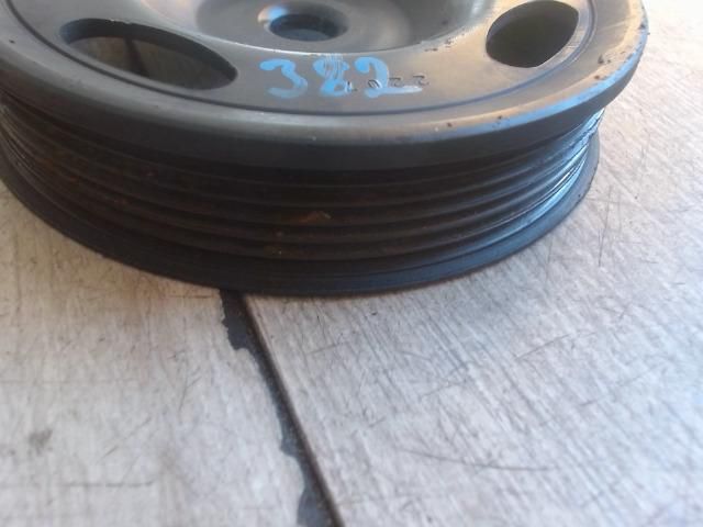 bontott SKODA FABIA I Főtengely Szíjtárcsa