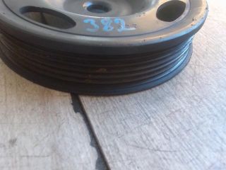 bontott SKODA FABIA I Főtengely Szíjtárcsa