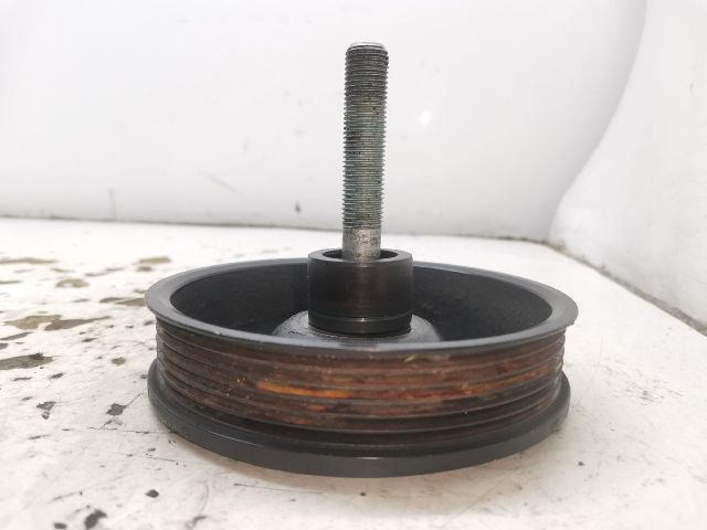 bontott SKODA FABIA I Főtengely Szíjtárcsa