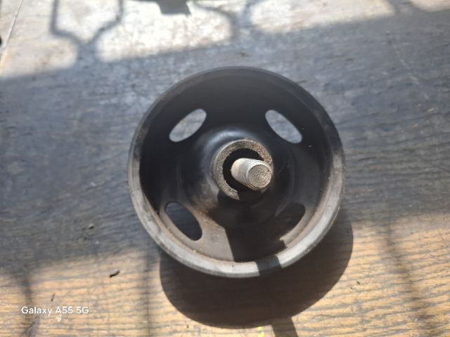 bontott SKODA FABIA I Főtengely Szíjtárcsa