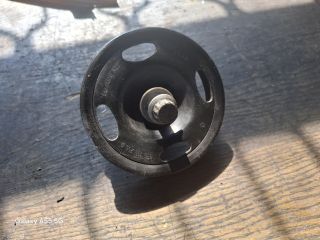 bontott SKODA FABIA I Főtengely Szíjtárcsa