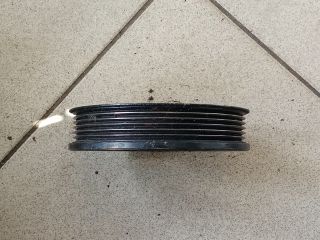 bontott SKODA FABIA I Főtengely Szíjtárcsa