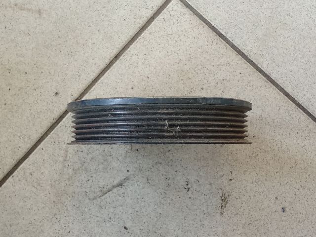 bontott SKODA FABIA I Főtengely Szíjtárcsa