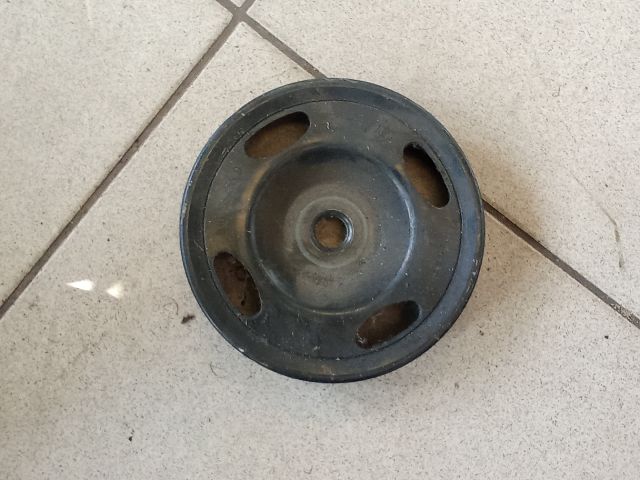 bontott SKODA FABIA I Főtengely Szíjtárcsa