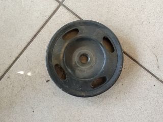 bontott SKODA FABIA I Főtengely Szíjtárcsa