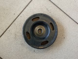 bontott SKODA FABIA I Főtengely Szíjtárcsa