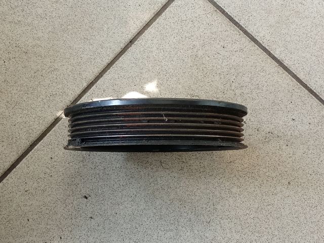 bontott SKODA FABIA I Főtengely Szíjtárcsa