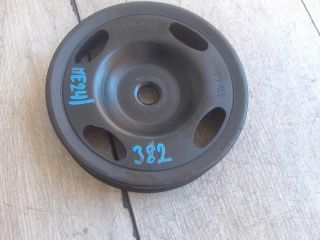 bontott SKODA FABIA I Főtengely Szíjtárcsa