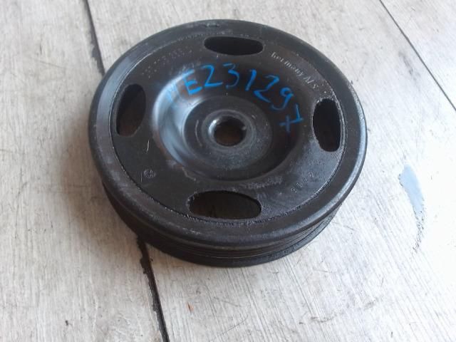 bontott SKODA FABIA I Főtengely Szíjtárcsa